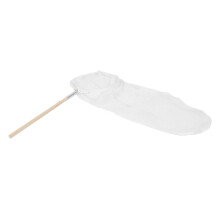 Scalewing Fliegennetz, 233,00 g, 31 cm Ring, 46 cm Stange
