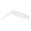 Junior Fly Catching Net with Wood Handle Polyester Iron Frame for Nature Play 1