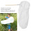 Junior Fly Catching Net with Wood Handle Polyester Iron Frame for Nature Play 4