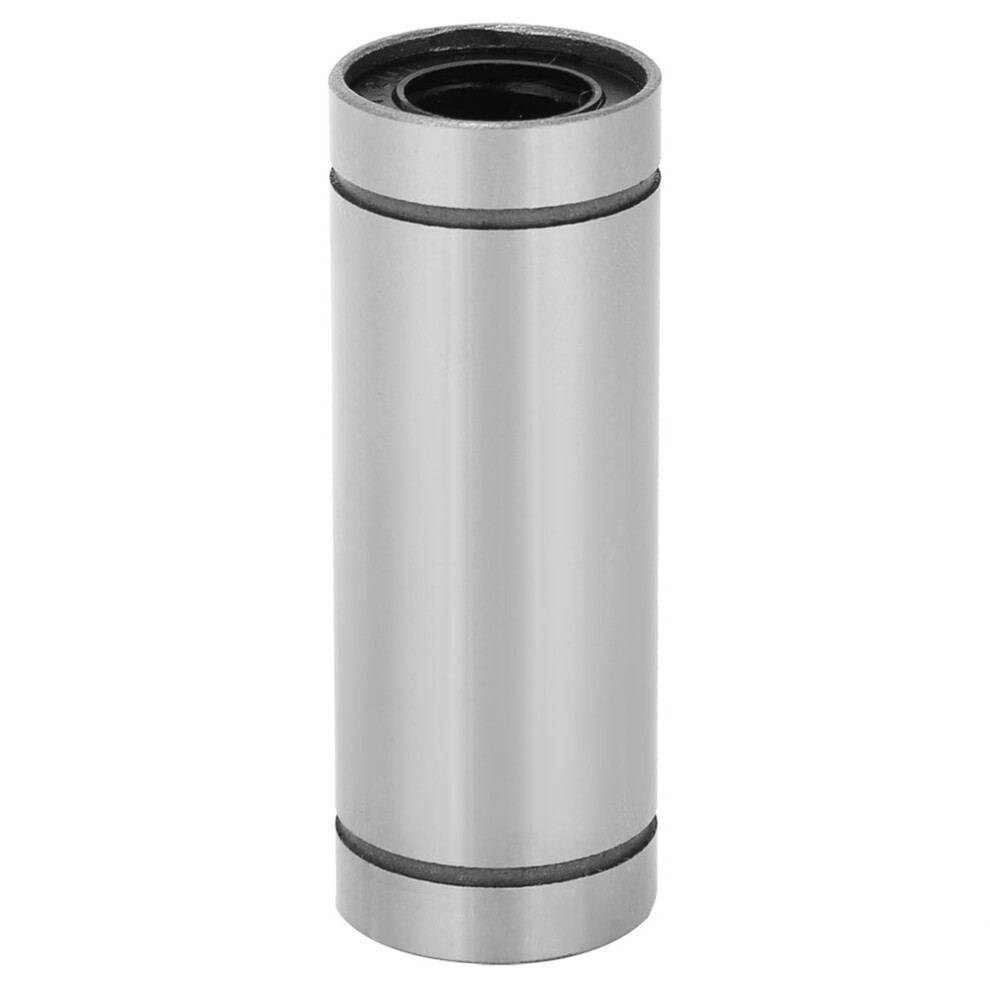Lm10luu Steel Linear Bearing High Accuracy Industrial Automation Part 3781334122305