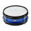 Student 8inch Snare Drum Head Set with Drumsticks Shoulder Strap and Drum Key 1