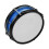 Student 8inch Snare Drum Head Set with Drumsticks Shoulder Strap and Drum Key 4