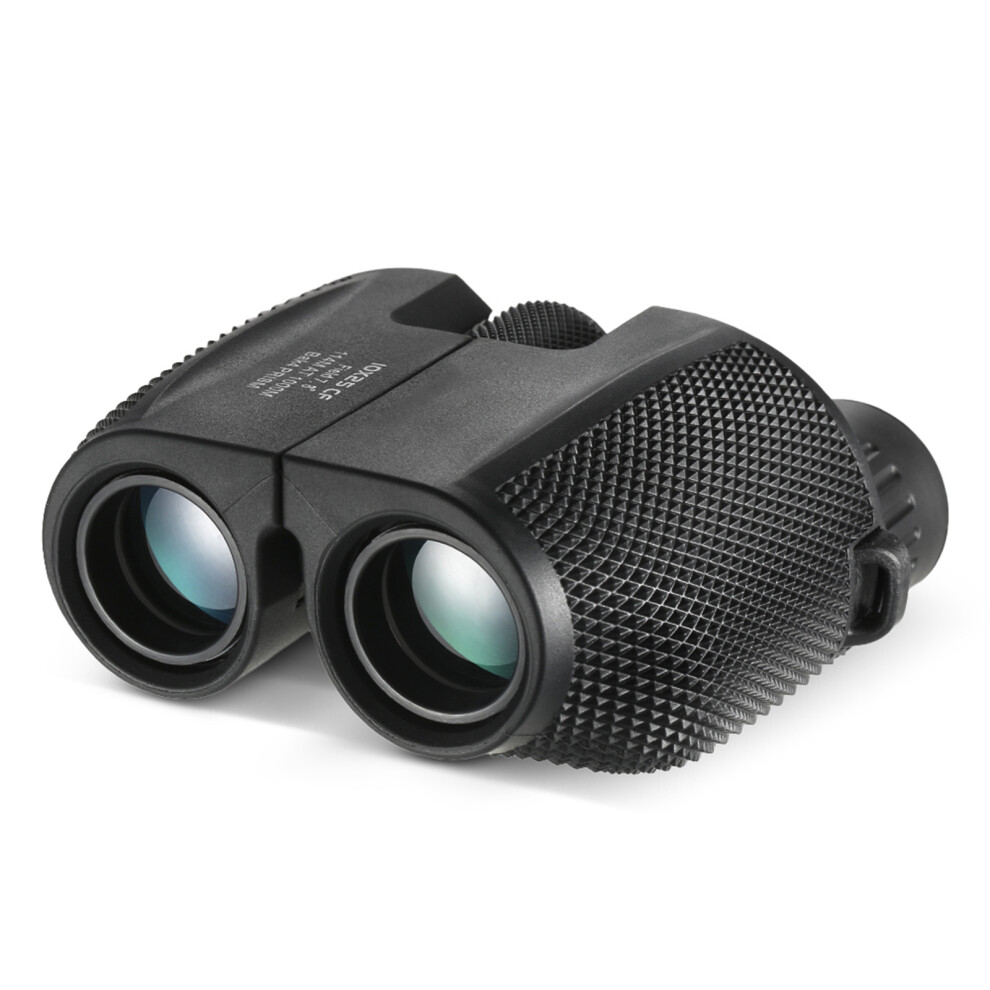 10x25 Compact Waterproof Binoculars for Bird Watching, Travel & Outdoor Activities-image-OPC-PJCQ8K9-NEW