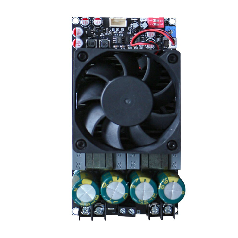 600W Tpa3255 Amplifier Board 125X65x38mm Dual/Mono Modes 5041334124524