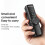 QuickRelease Noir 4500 mAh 113x34x30 mm 1000 lm 9