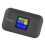 Hotspot móvil 4G LTE 3000 mAh Negro Versión Asiática 13