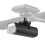 QuickRelease Noir 4500 mAh 113x34x30 mm 1000 lm 1