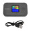 Hotspot móvil 4G LTE 3000 mAh Negro Versión Asiática 2