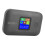 Hotspot móvil 4G LTE 3000 mAh Negro Versión Asiática 16