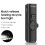 QuickRelease Noir 4500 mAh 113x34x30 mm 1000 lm 15