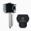 Lab A1/A1mini End-Kit 0.6mm gehärtete Düse 1