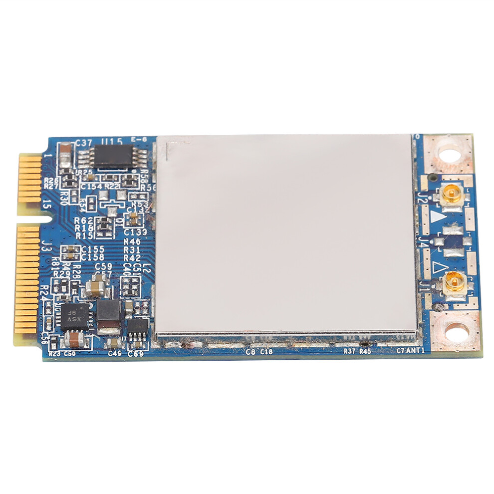 Dual Band 2.4/5.8Ghz 300M Mini Pci-E Wifi Card For Mac Pro 4661334125171