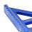 Équerre de menuiserie Rapporteur 45-90 Règle bleue N/A 6