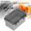 IP67 wasserdichte ABS-Verteilerdose 100x150x90mm 8