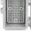 IP67 wasserdichte ABS-Verteilerdose 100x150x90mm 14