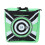 15.75'' Portable Archery Target Bag - Durable Oxford Cloth Easy Carry 2