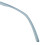TR90 Gafas de billar Azul, Almohadilla nasal ajustable 6