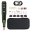 Kit de herramientas rotativas mini 4.2V 2000mAh 190x32x30mm 15