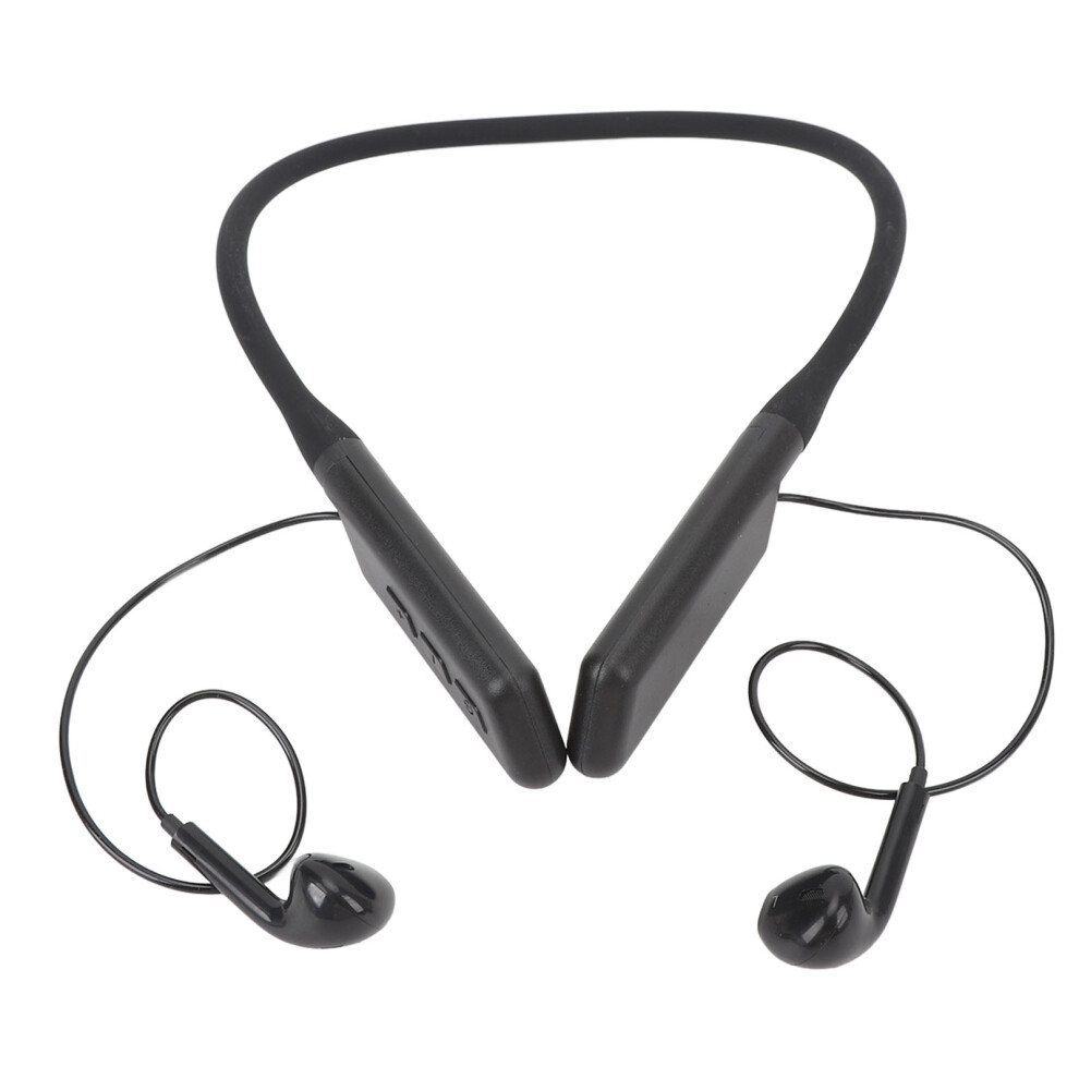 Wireless Neckband Headphones 10H, 14.2Mm Speaker, Bt 5.1 4641334131747