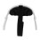 Casco Meta 3 de ABS Correa VR Ajustable Almohadilla de Esponja 10