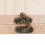 Set de Mancala en bois de pin, 22 x 13,5 x 3 cm 11