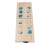 Set de Mancala en bois de pin, 22 x 13,5 x 3 cm 16
