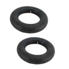 2 Stück dickwandiger Innenschlauch 80-65-6,255x80,10x3/10x2.5
