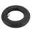 2 pezzi di camere d'aria ispessite 80-65-6 10x3 10x2.5 12