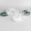 3 Layer Sinker Fishing Gear 25M Fishing Net 5