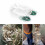3 Layer Sinker Fishing Gear 25M Fishing Net 7