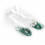 3 Layer Sinker Fishing Gear 25M Fishing Net 11