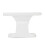 T Style RV Türhalter Nylon weiß kompakt 13