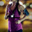 ASTEY-5508USB 2200mAh USB Luce notturna da corsa 5