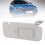 Elantra AD 2017-2020 Specchio parasole grigio destro 15