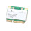 Scheda wireless RTL8852BE 1800Mbps Dual Band WiFi Bluetooth 6 Mini PCIe per Linux 7