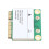 Scheda wireless RTL8852BE 1800Mbps Dual Band WiFi Bluetooth 6 Mini PCIe per Linux 12