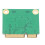 Scheda wireless RTL8852BE 1800Mbps Dual Band WiFi Bluetooth 6 Mini PCIe per Linux 11