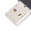 Adattatore USB WiFi da 600 Mbps Bluetooth 5.2 per Linux 13