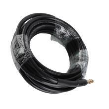 10 m PVC 6,4/11,3 mm 180 bar Tuyau de lavage K2-K7