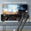 Cable dual XLR a dual AV de 9,8 pies macho a macho 5