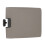 Coperchio del bracciolo della console centrale 924-810 Grigio per 3500 11