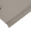 Coperchio del bracciolo della console centrale 924-810 Grigio per 3500 10