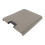 Coperchio del bracciolo della console centrale 924-810 Grigio per 3500 1