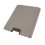 Coperchio del bracciolo della console centrale 924-810 Grigio per 3500 9