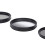 ND8 CPL GND 3-in-1 Filter-Set 52mm Schwarz 7