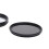 ND8 CPL GND 3-in-1 Filter-Set, 55 mm Silber 11