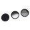 ND8 CPL GND 3-in-1 Filter-Set 52mm Schwarz 14