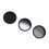 ND8 CPL GND 3-in-1 Filter-Set 52mm Schwarz 16