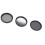 ND8 CPL GND 3-in-1 Filter-Set 52mm Schwarz 10