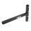 Durable Rear Basket Mounting Bracket for Mobility Scooters - Easy Fit 15